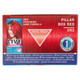 Schwarzkopf Live Ultra Brights 092 Pillar Box Red Hair Dye