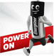 Energizer LR1/E90 Battery