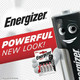 Energizer LR1/E90 Battery