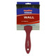 SupaDec Decorator Wall Brush 4"/100mm