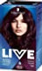 3 x Schwarzkopf Live Color XXL Colour Intense Permanent Coloration 87 Mystic ...