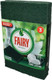 Addis Fairy Original Extra Strong Scourer Pads, Pack of 3, Mixed Colours Green, Black & Red