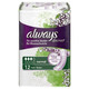 Always Discreet Normal - Incontinence Pads (Pack of 12)