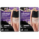 Always Discreet Boutique Pants Plus Large 2x8ct