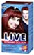 3 x Schwarzkopf Live Color XXL Red Passion no 43