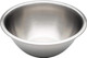 Chef Aid 1E+141 Stainless Steel Bowl, 2.8 Litre