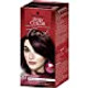 3 x Schwarzkopf Poly Color Permanent 87 Red Black