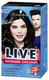 Schwarzkopf Live Intense XXL Permanent Colour Deep Black 099 - Pack of 6