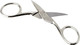 C.K Classic C8061 Curved Blades Nail Scissor