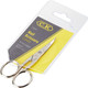 C.K Classic C8061 Curved Blades Nail Scissor