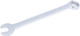 Blue Spot 5246 30 mm Fully Polished Chrome Vanadium Spanner