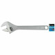 Bluespot Tools 18" Adjustable Wrench Drop Forged Heat Treated Carbon Steel