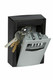 BlueSpot 77075 Combination Key Safe