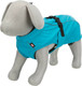 Trixie 680203 Vimy Raincoat, S, Blue