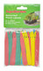 SupaGarden Plant Labels 4" Pack 50