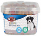 Trixie - Chicken and salmon puppy treat. 140 g Junior Soft Snack Dots - TR-31519