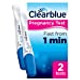 Clear Blue Preg Test Kit Syr 2 Test