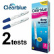 Clearblue Easy Pregnancy Test