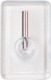 Wenko Curtain Hooks, 1.5 x 2 x 3 cm