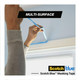 ScotchBlue Premium 2090 UK Multi-Surface Masking Tape for Walls Ceilings Meta...