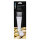 Chef Aid 3 In 1 Pastry Brush, White