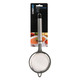 Chef Aid Stainless Steel Mesh Strainer, Silver