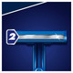 Gillette BlueII Disposable Razors for Men x10