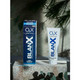 Blanx O3X Pro Shine Whitening Toothpaste For Actively Removing Stains, 75ml Tube