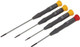 C.K T4883X Precision Slotted and Phillips Screwdriver Set