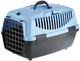 Trixie 39812 Capri I Pet Carrier 32 31 48 cm Dark Blue / Light Grey