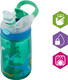 Contigo Gizmo Flip Autospout Kids Water Bottle with Flip Straw