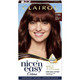 Nice'n Easy Permanent Hair Dye Natural Dark Burgundy Brown 3.5bg