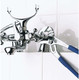 Draper 52408 4001A Capacity Waterpump Plier, 400mm x 110mm