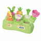 Clementoni Baby Botanical Garden With Shapes, Play For Future, Ages 10-36 Months