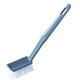 Elliott Rectangular Dish Brush, In Grey colour