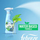 Febreze Fabric Freshener Spray, Pet Odour Eliminator, Fresh, 4 Litre (500 ml x 8)