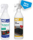 HG ceramic hob glass cleaner daily