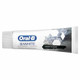 Oral-B 3D White Toothpaste Whitening Therapy - Charcoal Deep Clean Paste - 75 ml