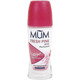 THREE PACKS of Mum Fresh Pink Rose Perfumed Anti-Perspirant Roll On 50ml
