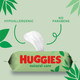 Huggies Natural Care Baby Wipes, 56 Wipes