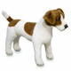 Melissa & Doug Jack Russell Terrier