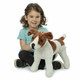 Melissa & Doug Jack Russell Terrier