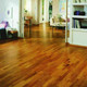 HG Parquet Flooring Polishing/Cleaning