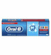 Oral B Junior + Toothpaste