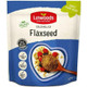 LINWOODS Organic Milled Flaxseed 425g (Pack of 6)