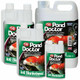 TAP Pond Doctor Anti Blanketweed Effectively Prevents Algae & Green Water, 2.5 L