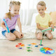 Melissa & Doug Catch & Count Magnetic Fishing Game