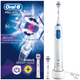 Oral B Pro 570 Electric Toothbrush 3D White with Refill Head