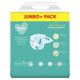 Pampers Baby-Dry Size 7 Nappies 58 Jumbo Pack