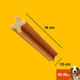 Pedigree Dentastix Medium 28#